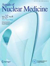 ANNALS OF NUCLEAR MEDICINE杂志封面